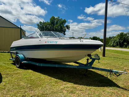 1994 Four Winns 190 Horizon
