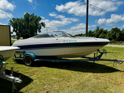 1994 Four Winns 190 Horizon