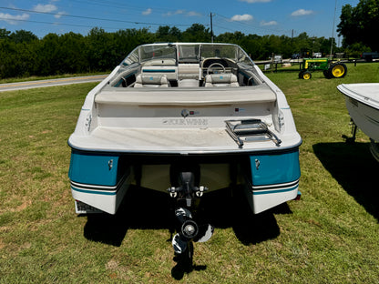 1994 Four Winns 190 Horizon