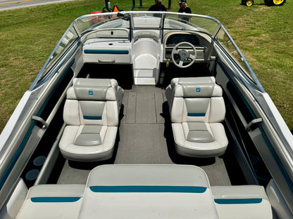 1994 Four Winns 190 Horizon