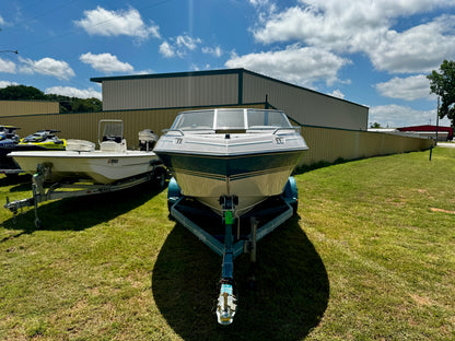 1994 Four Winns 190 Horizon