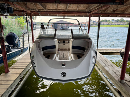 2008 Sea-Doo 180 Challenger