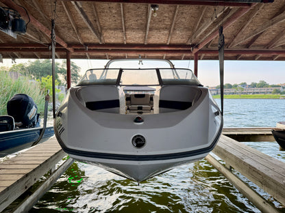 2008 Sea-Doo 180 Challenger