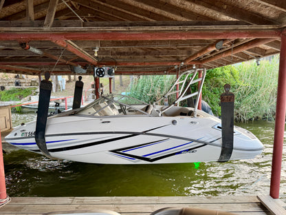 2008 Sea-Doo 180 Challenger
