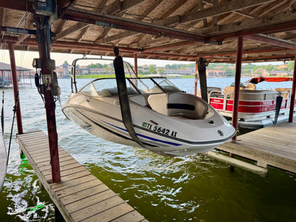 2008 Sea-Doo 180 Challenger