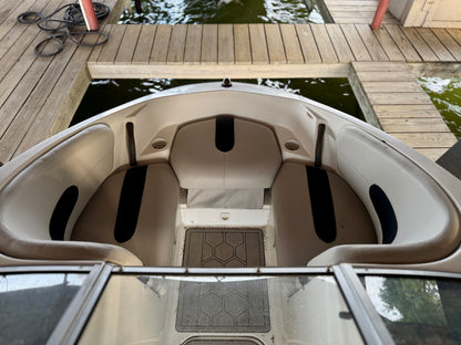 2008 Sea-Doo 180 Challenger