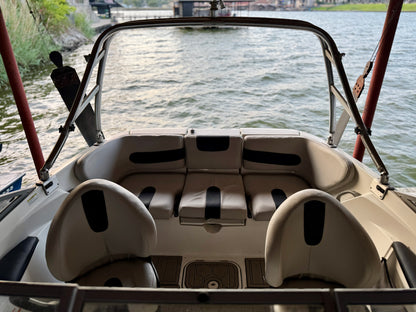 2008 Sea-Doo 180 Challenger