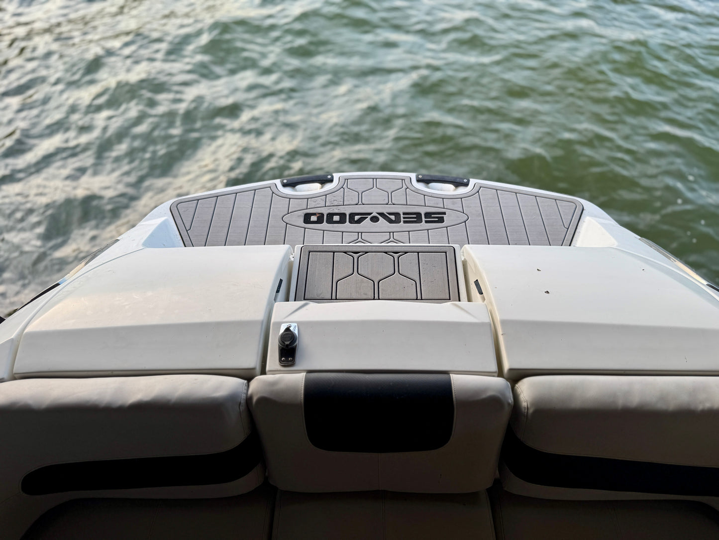 2008 Sea-Doo 180 Challenger