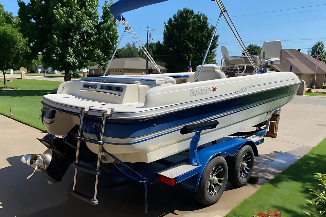 2003 Galaxie 2100 Ultra F & S