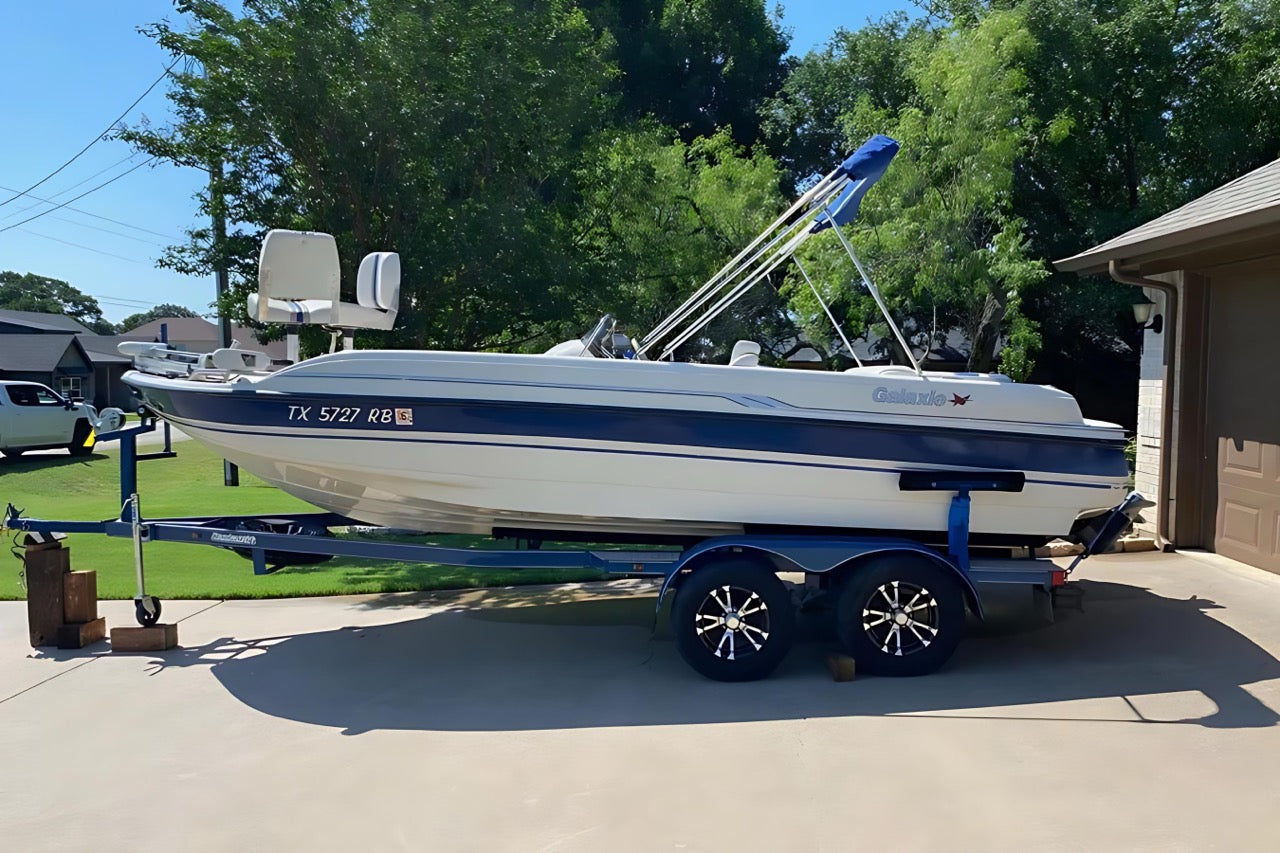 2003 Galaxie 2100 Ultra F & S