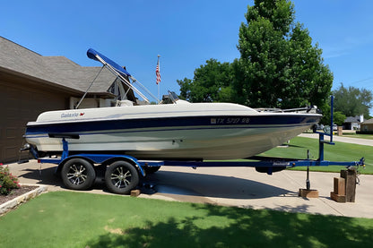 2003 Galaxie 2100 Ultra F & S