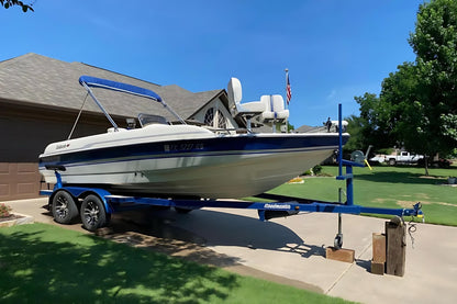 2003 Galaxie 2100 Ultra F & S