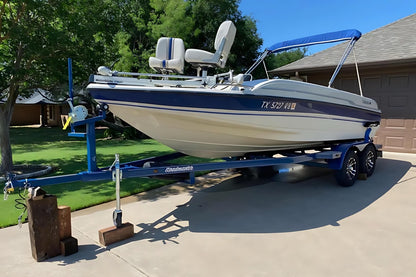 2003 Galaxie 2100 Ultra F & S