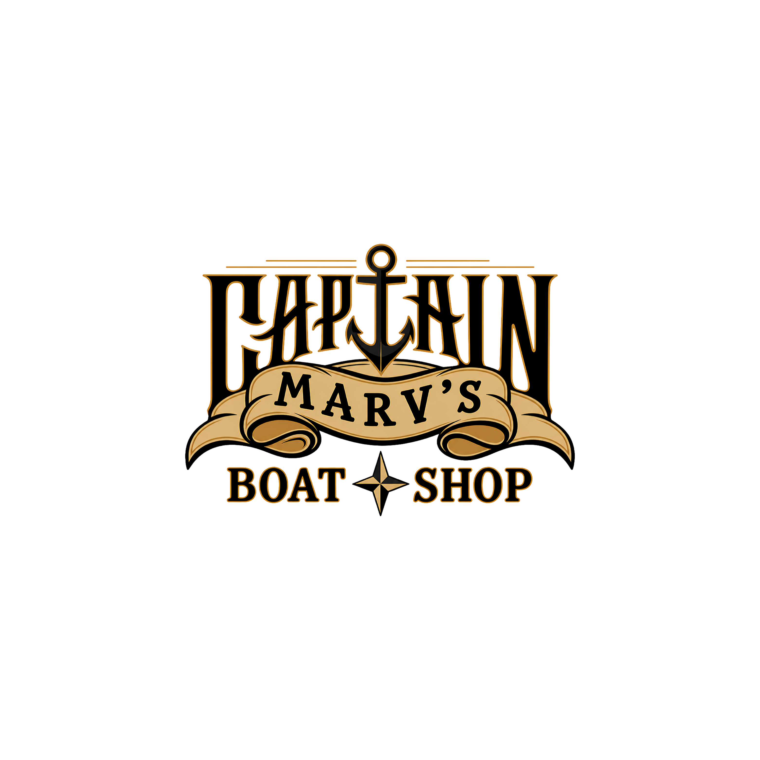 Captain Marv's Boat Shop